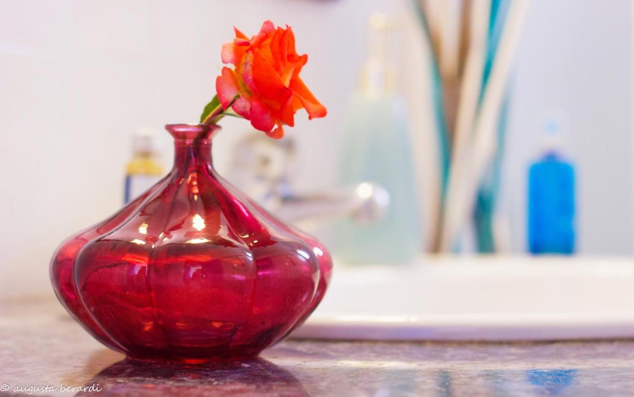 Hotel Adria B&B - Colazione Fino Alle 12 Misano Adriatico Εξωτερικό φωτογραφία